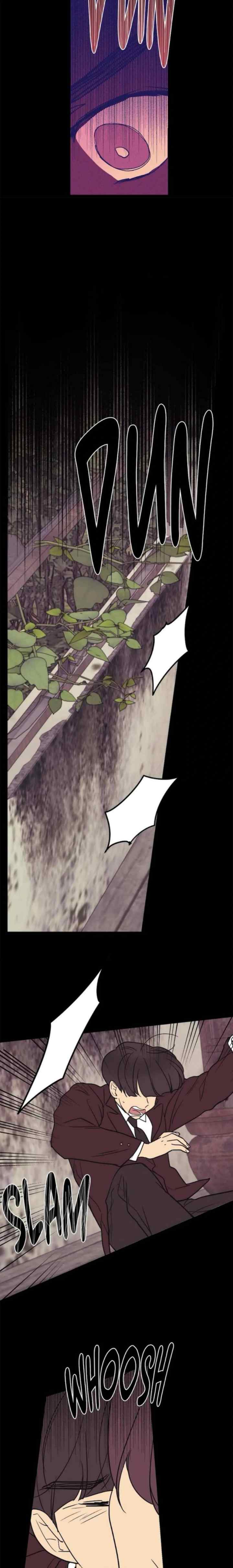 Spinach Bouquet chapter 42 halaman 8