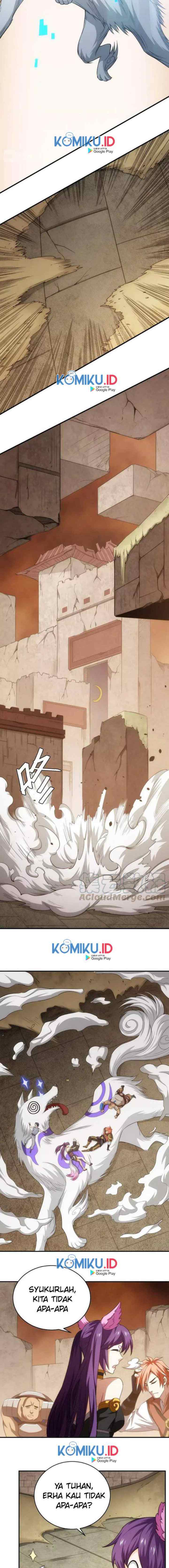 Rich Player chapter 94 halaman 10