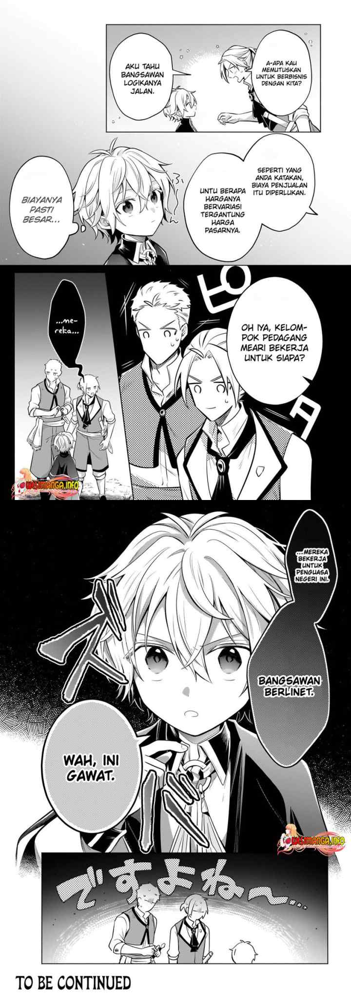 Fun Territory Defense Of The Easy-going Lord ~the Nameless Village Is Made Into The Strongest Fortified City By Production Magic~ chapter 22.2 halaman 10