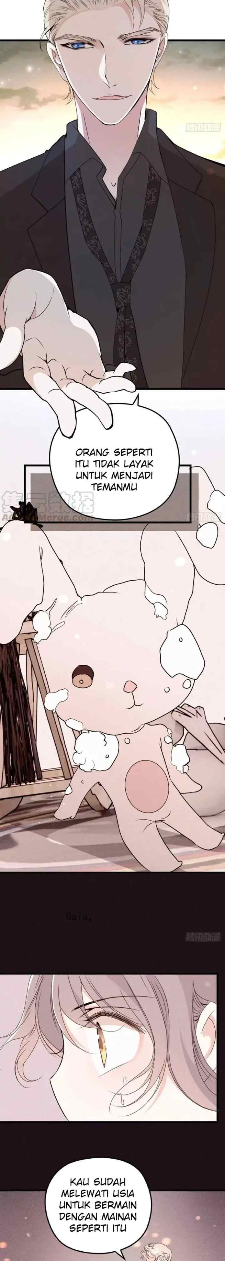 The Duke's Hidden Baby: BOGO! chapter 97 halaman 6