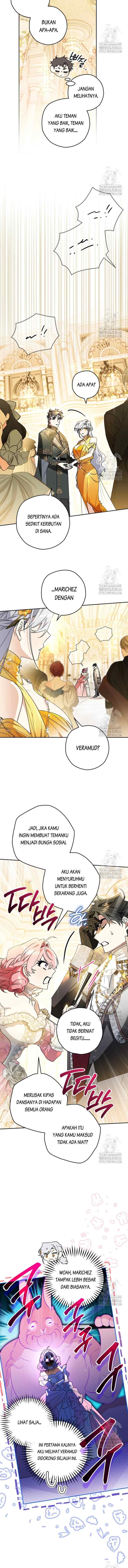 Sigrid chapter 131 halaman 11