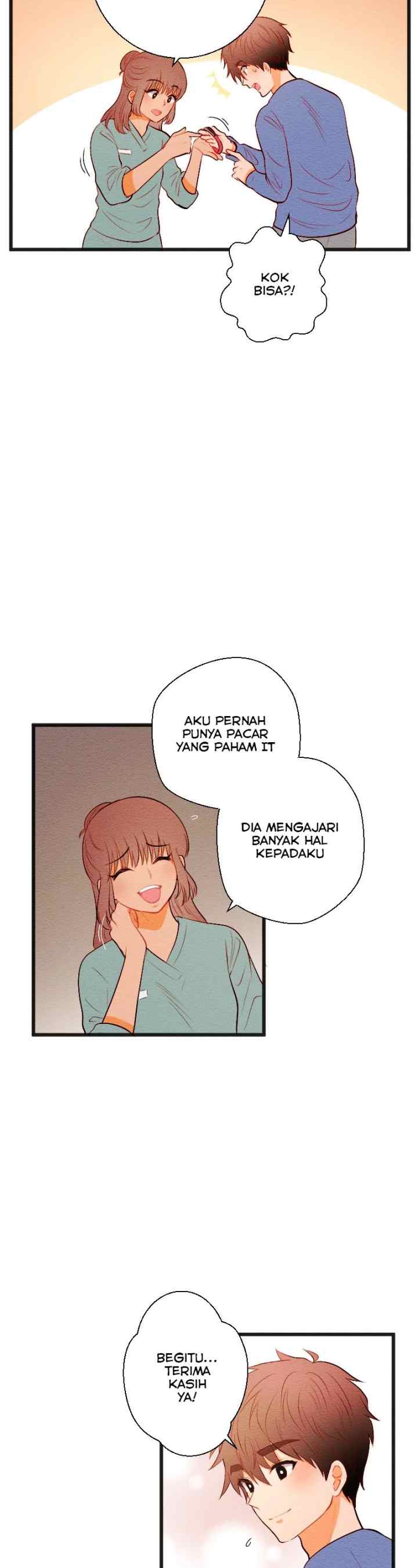 Mistake S2 chapter 31 halaman 4