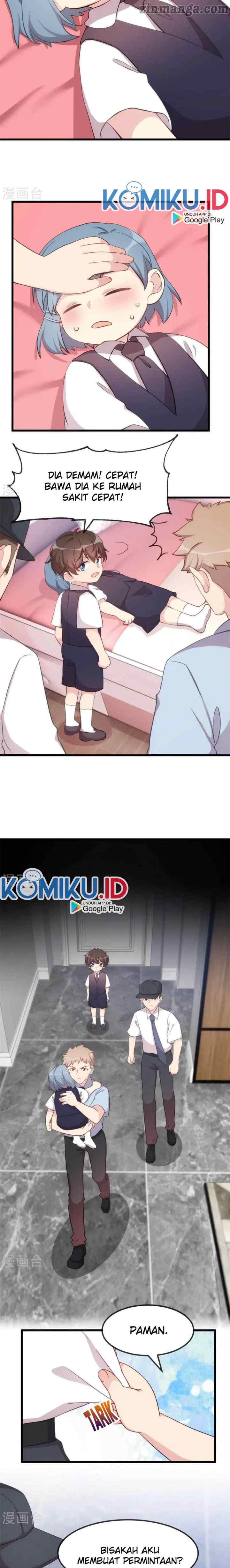 CEO's Sudden Proposal chapter 313 halaman 5