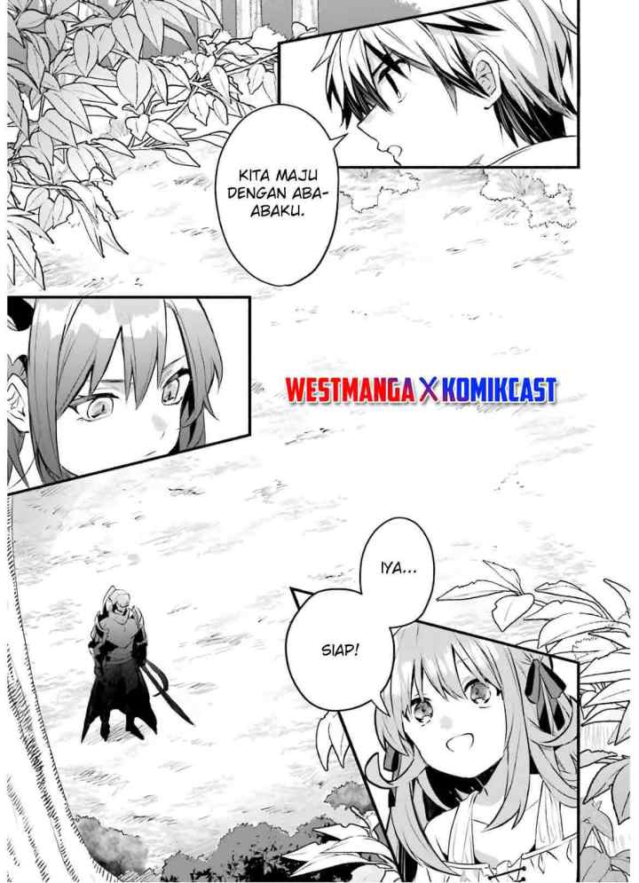 Yuusha Party wo Tsuihou Sareta Beast Tamer, Saikyou Shuzoku Nekomimi Shojo to Deau chapter 29 halaman 17