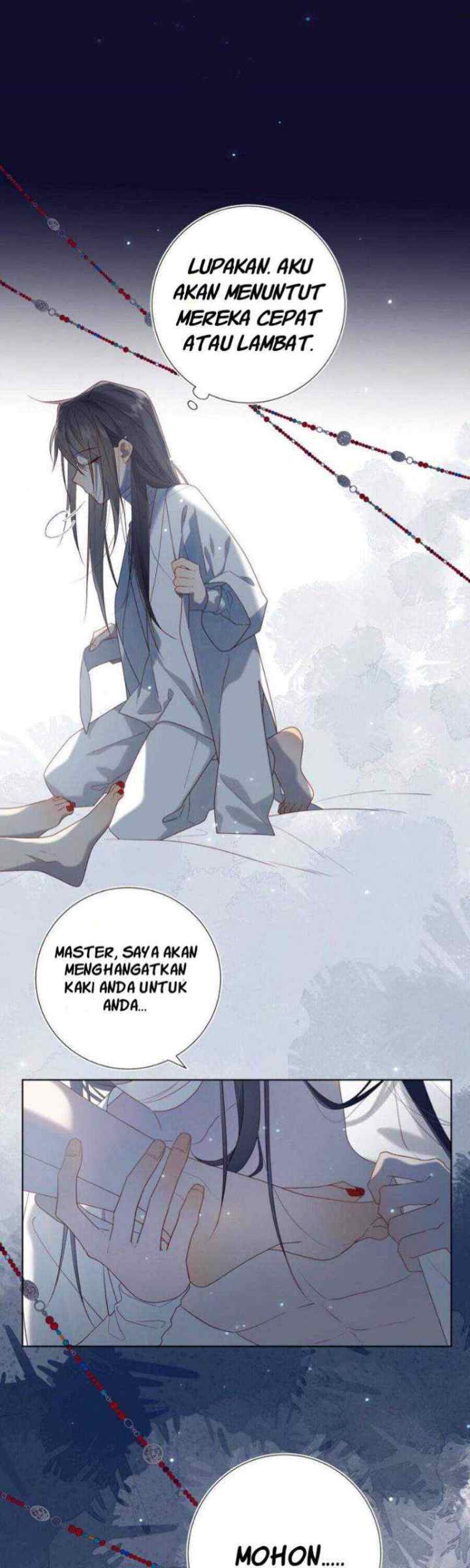 The Villainess Refuses to Flirt with the Male Lead chapter 23 halaman 11