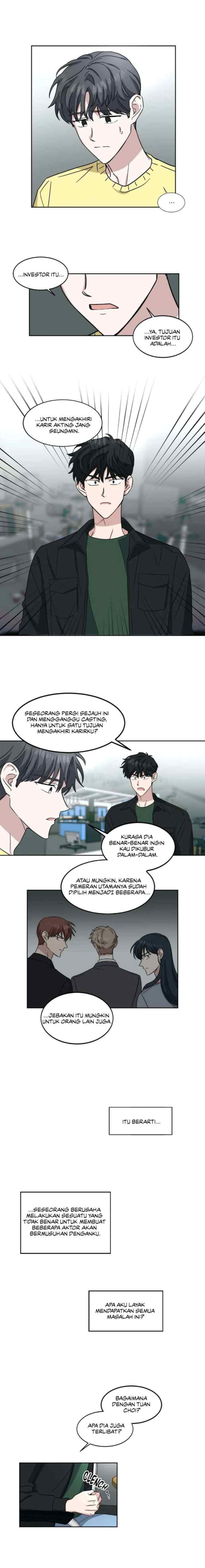 One Take chapter 19 halaman 8