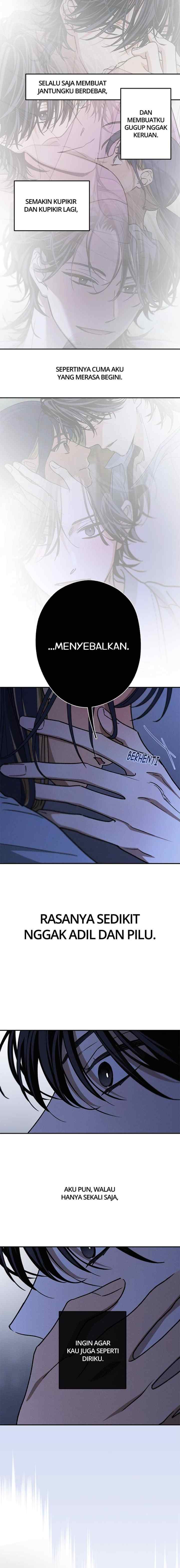 Enquanto faço isso chapter 47 halaman 18