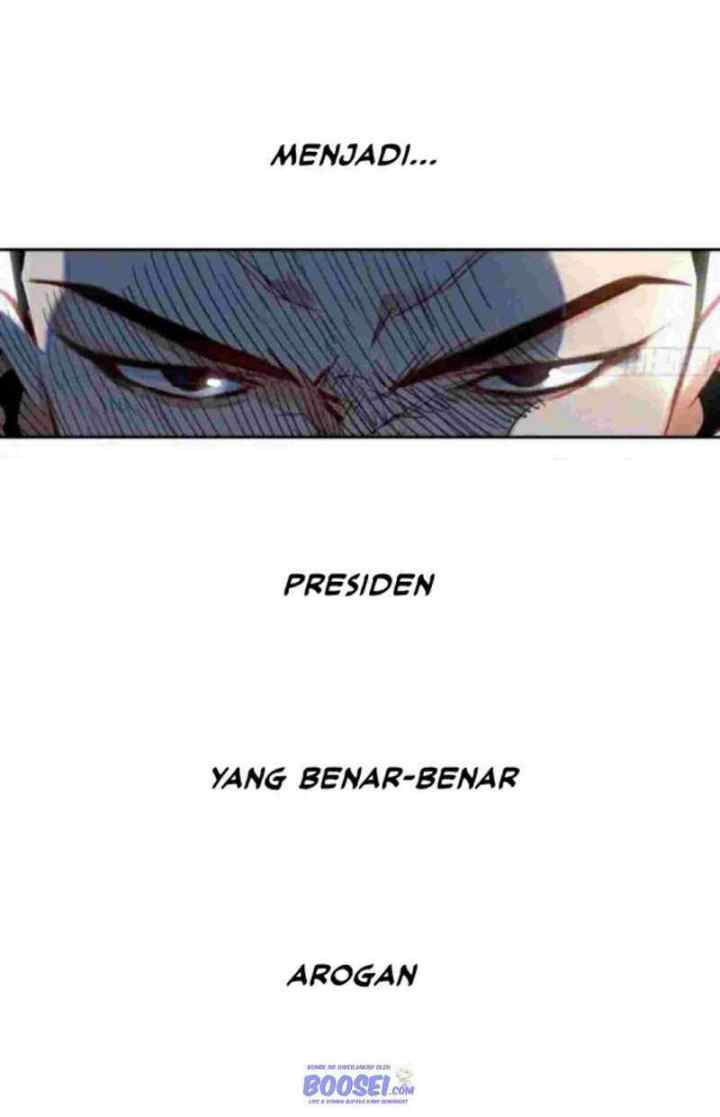 Love Can't Be The Same chapter 0 halaman 6