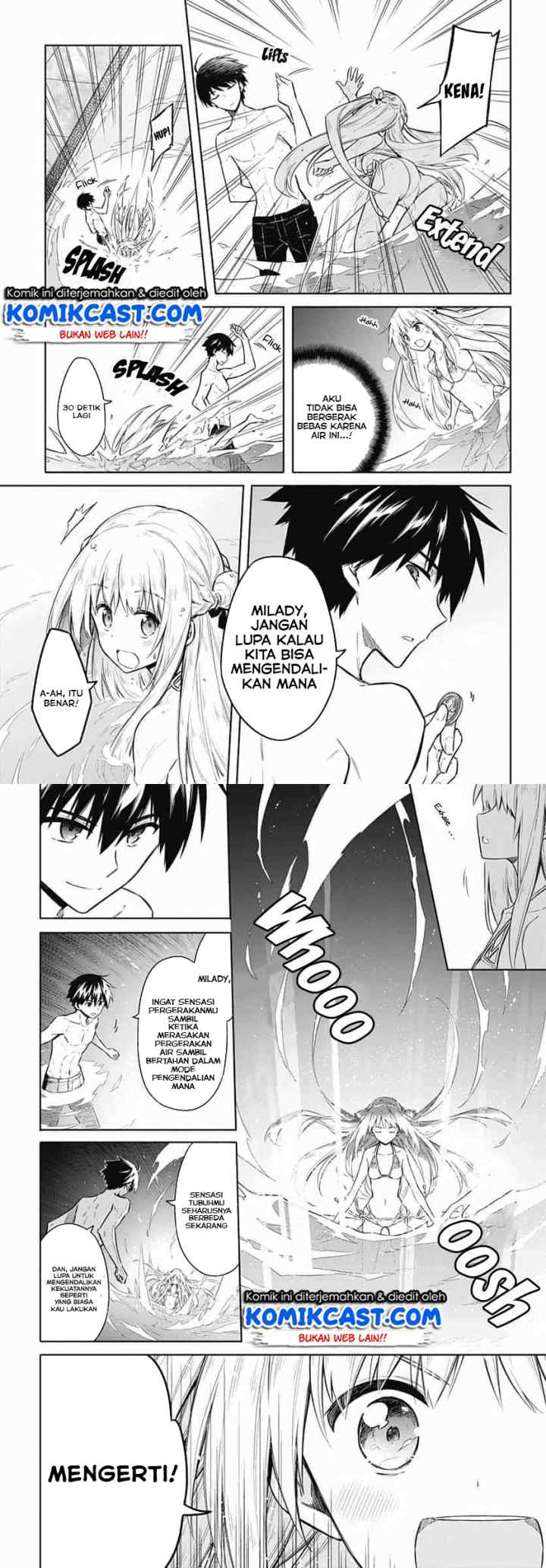 Assassin's Pride chapter 22.2 halaman 4