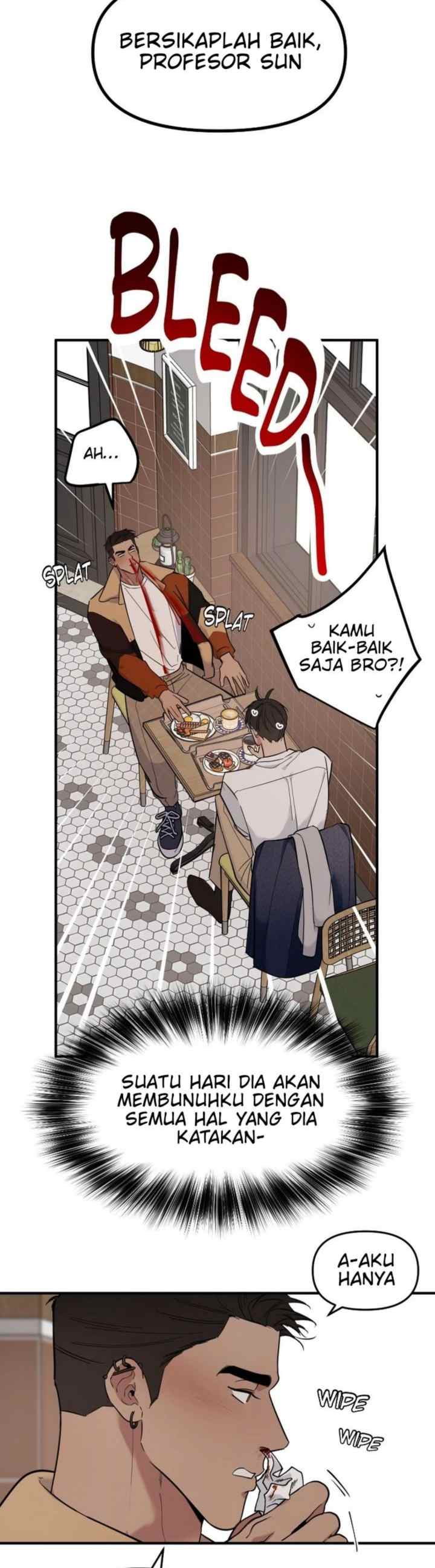 Take Off chapter 88 halaman 7