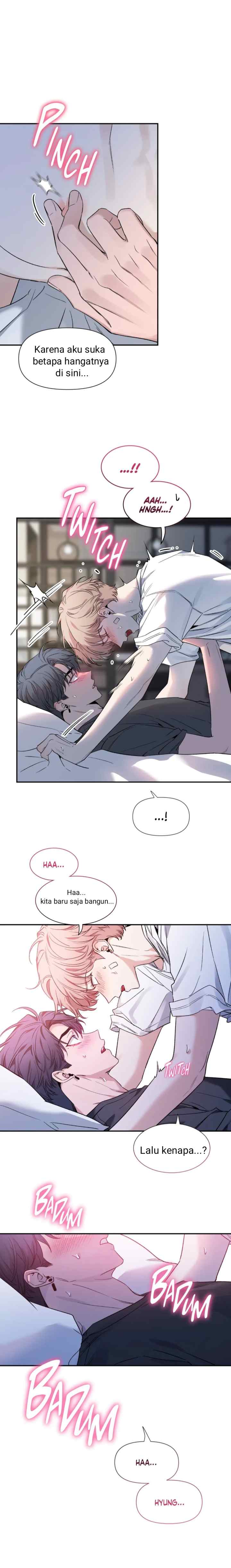 Sketch chapter 84 halaman 10