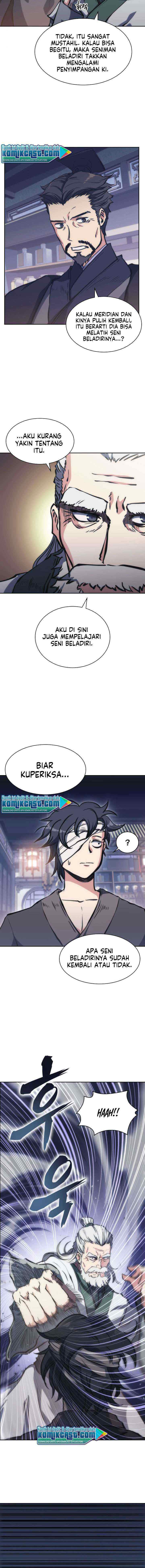 MookHyang - The Origin chapter 30 halaman 13