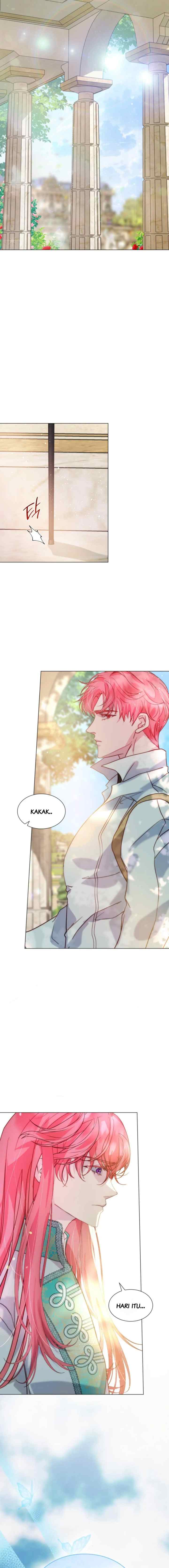 I Was Born The Second Daughter chapter 66 halaman 11