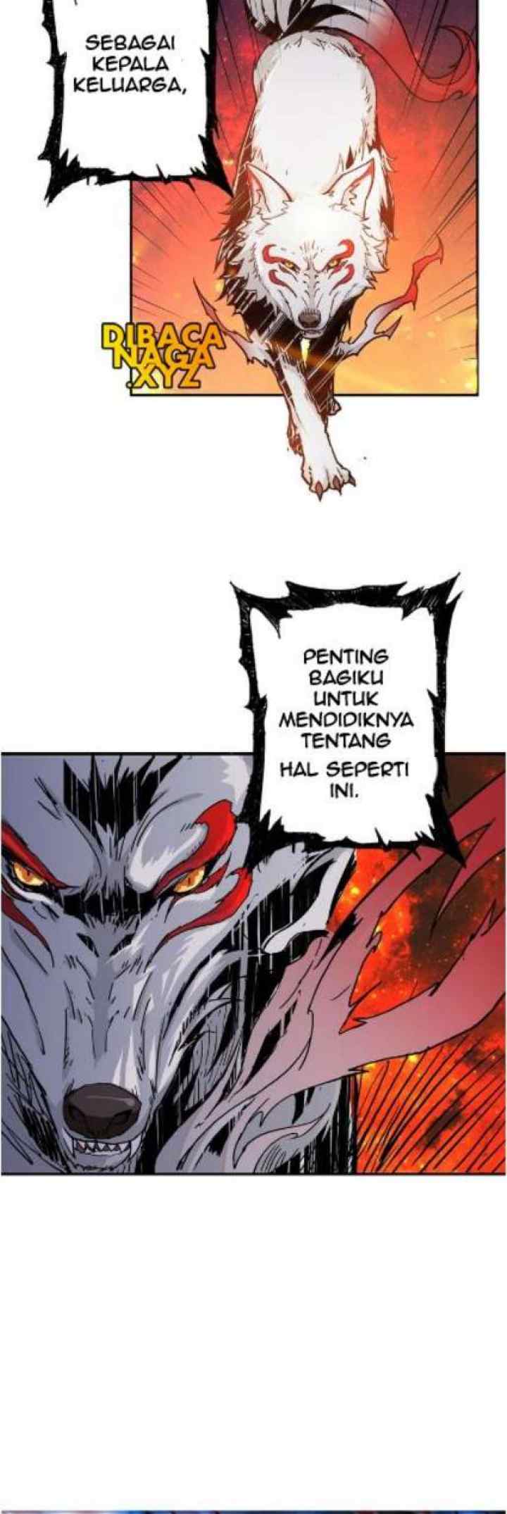 God Slayer chapter 44 halaman 17