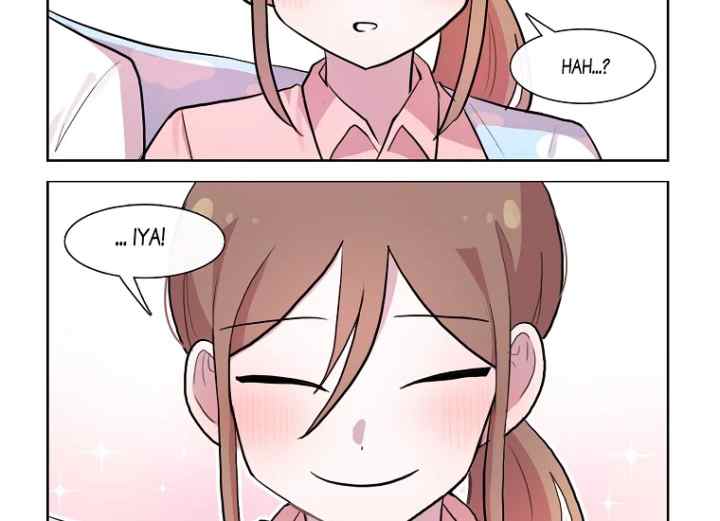 She Doesn't Like Me chapter 231 halaman 7