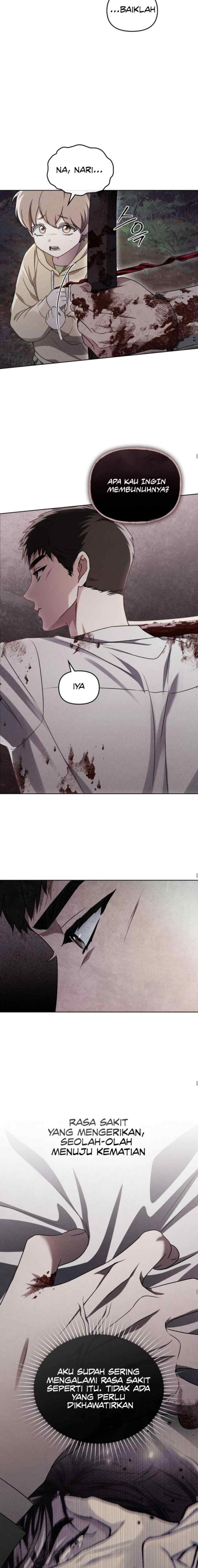 Honbul chapter 30 halaman 16