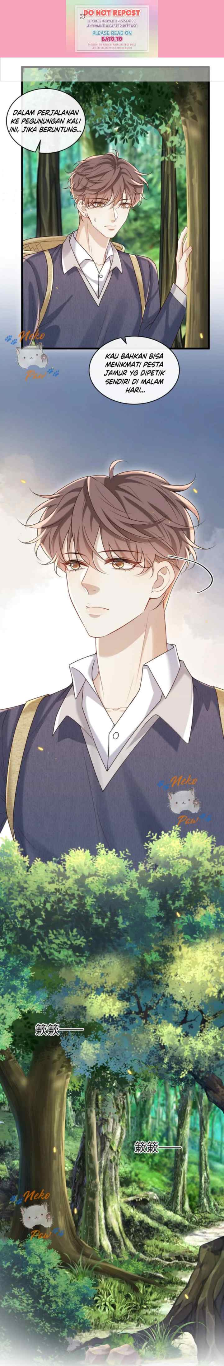 He Came Late At Night chapter 38 halaman 8