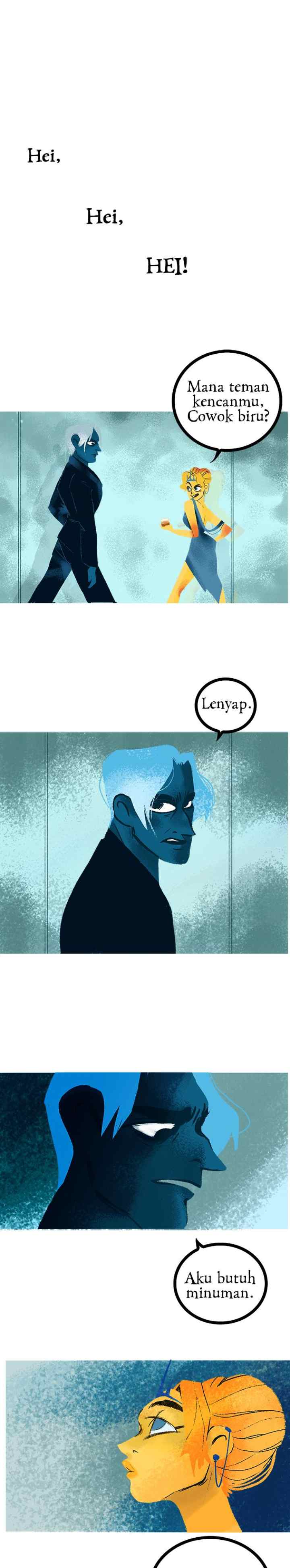 Lore Olympus chapter 1 halaman 10