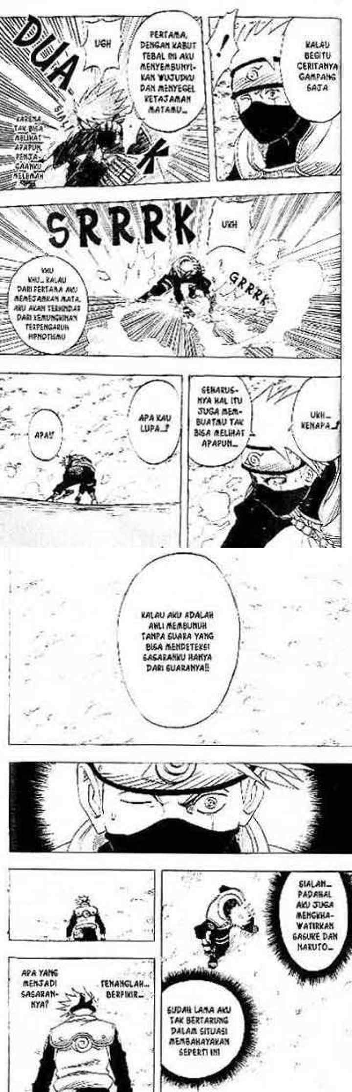 Naruto chapter 26 halaman 9