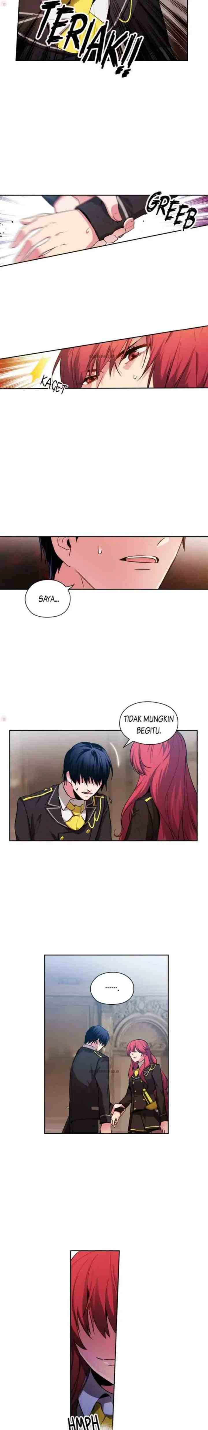 Adonis chapter 73 halaman 7