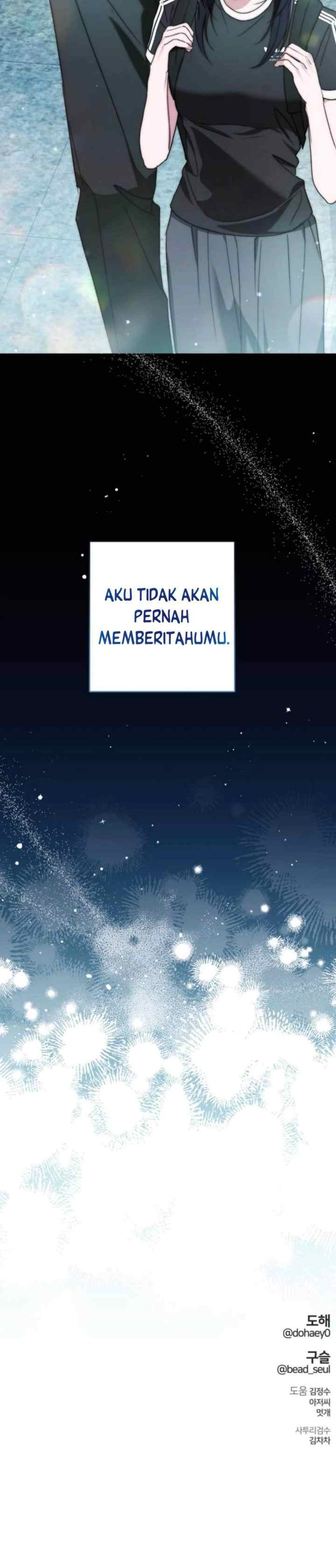 Ombre de printemps chapter 18 halaman 20