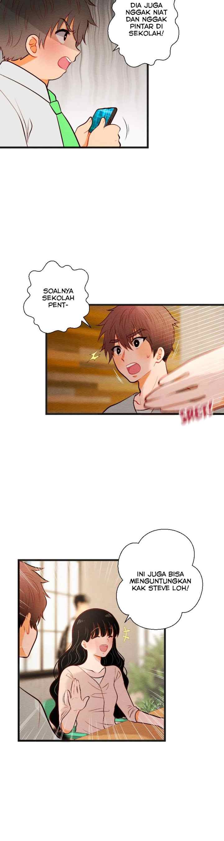 Mistake S2 chapter 17 halaman 10