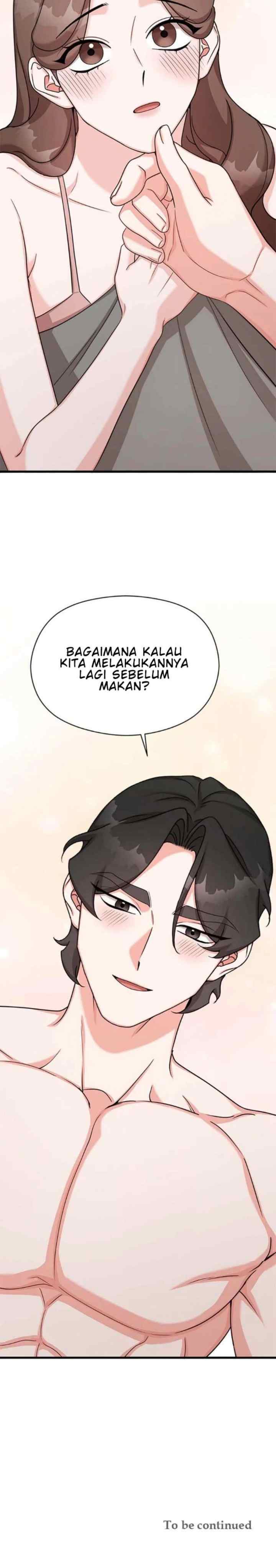 The Most Perfect Marriage chapter 51 halaman 19