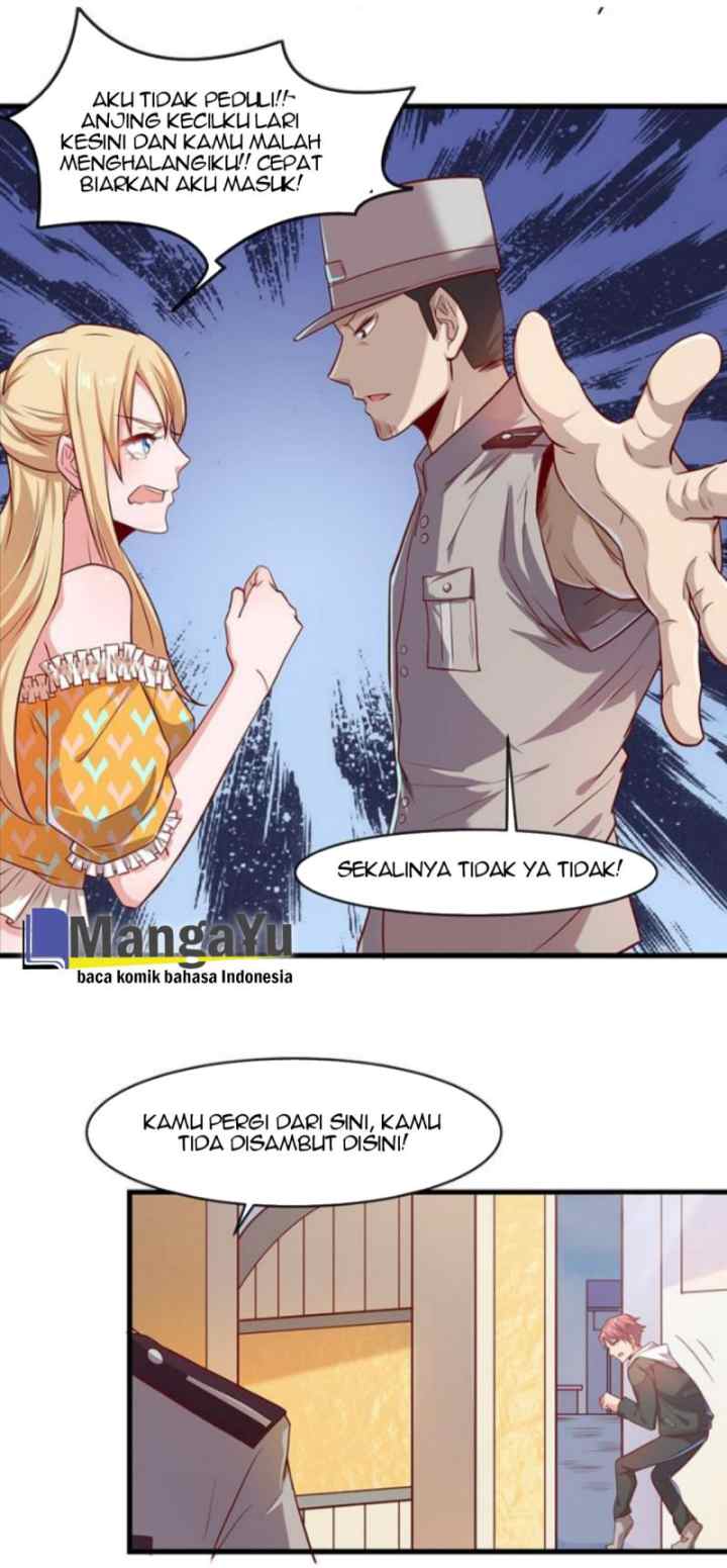 Gold System chapter 9 halaman 13