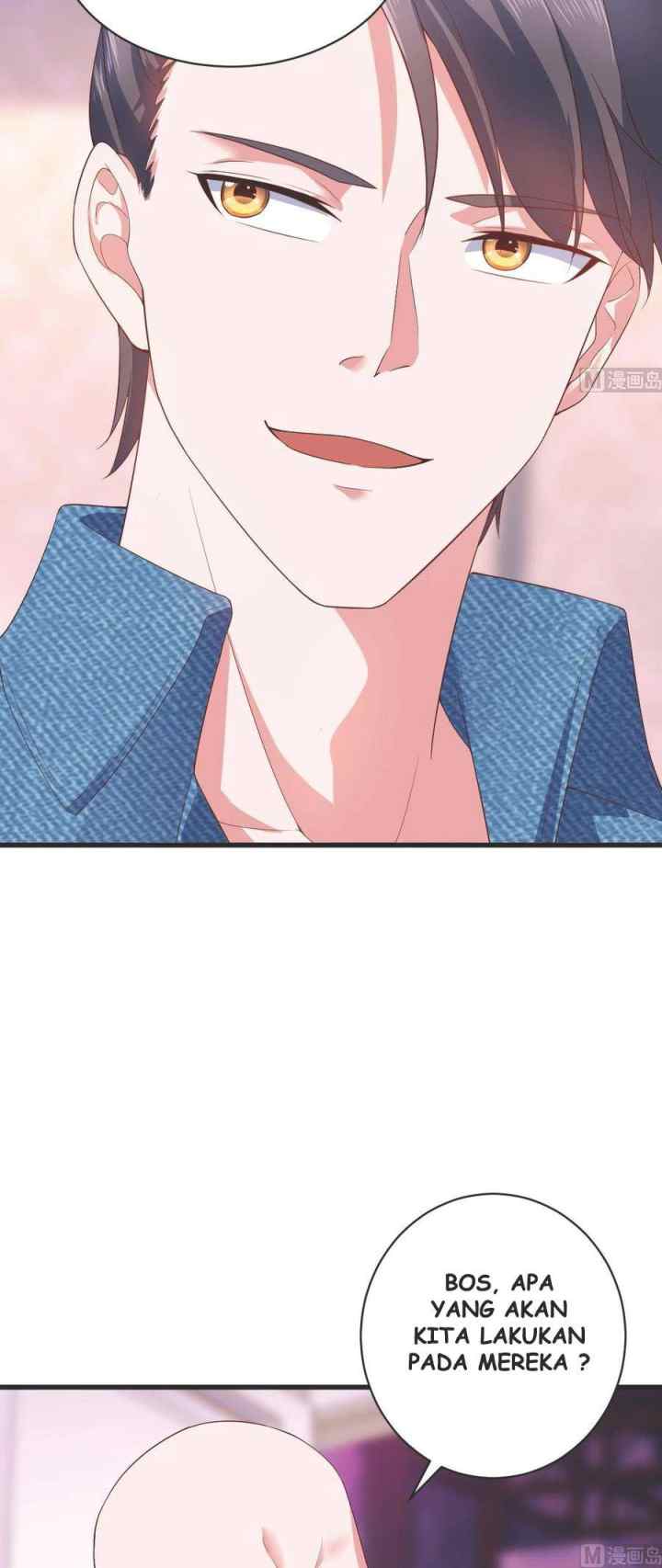 Rebirth Into the Strongest Immortal Cultivator chapter 54 halaman 11