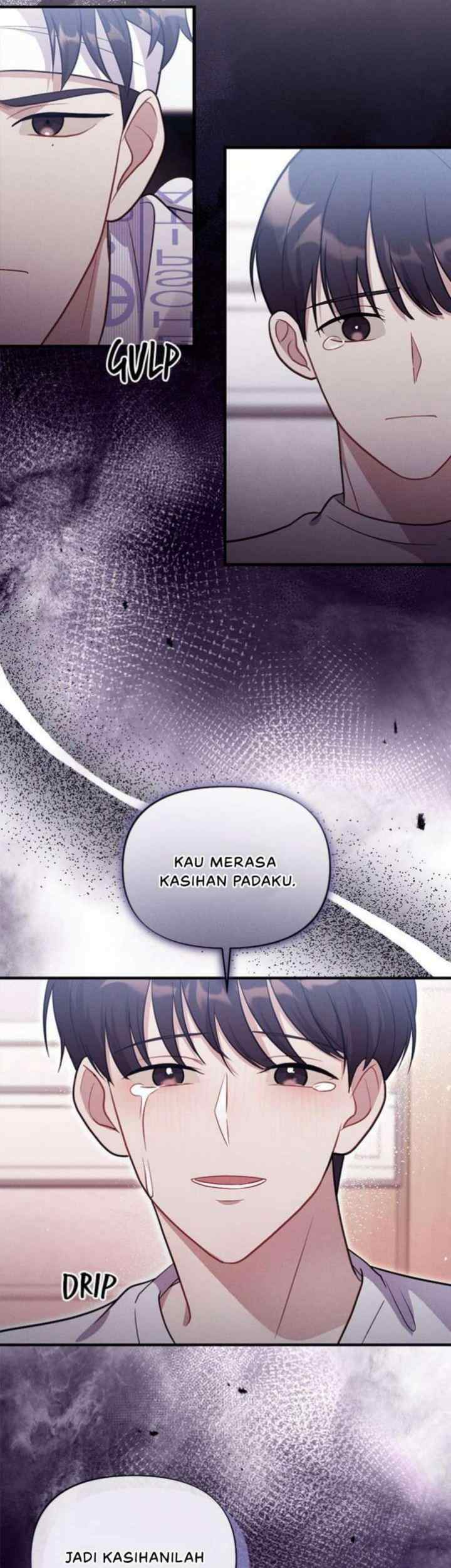 Miracle Illusion chapter 21 halaman 9