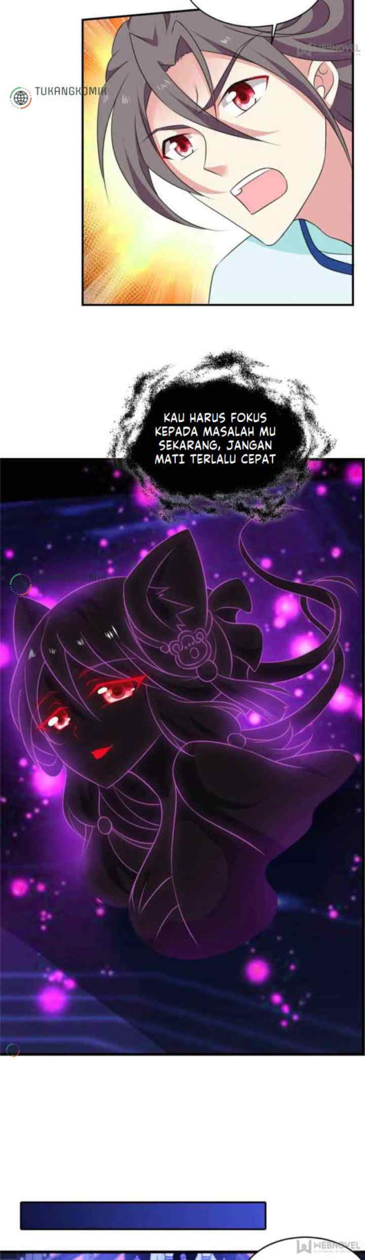 Rebirth of a Golden Boy in Another World chapter 81 halaman 14