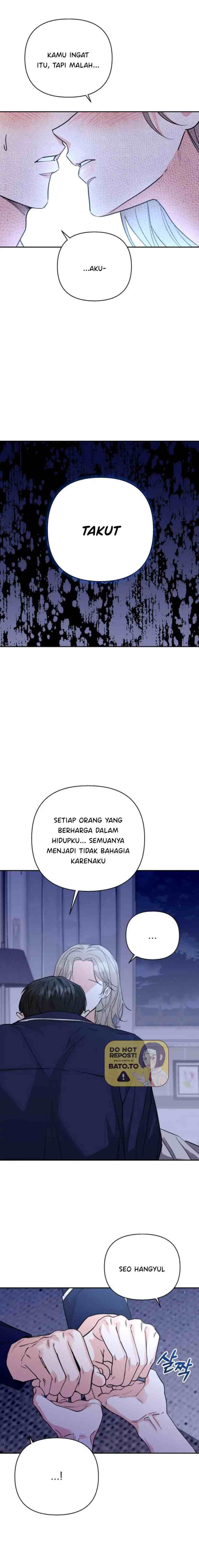 Really Truly Getting a Divorce chapter 46 halaman 12