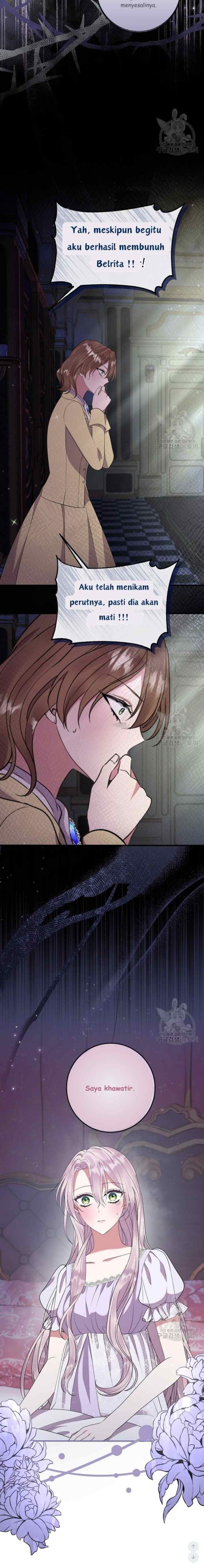 Get Out Of My Way, I Will Decide The Ending chapter 40 halaman 13
