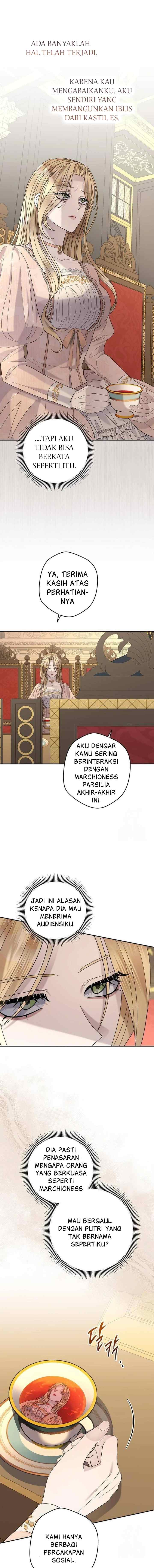 Indulgence chapter 17 halaman 8