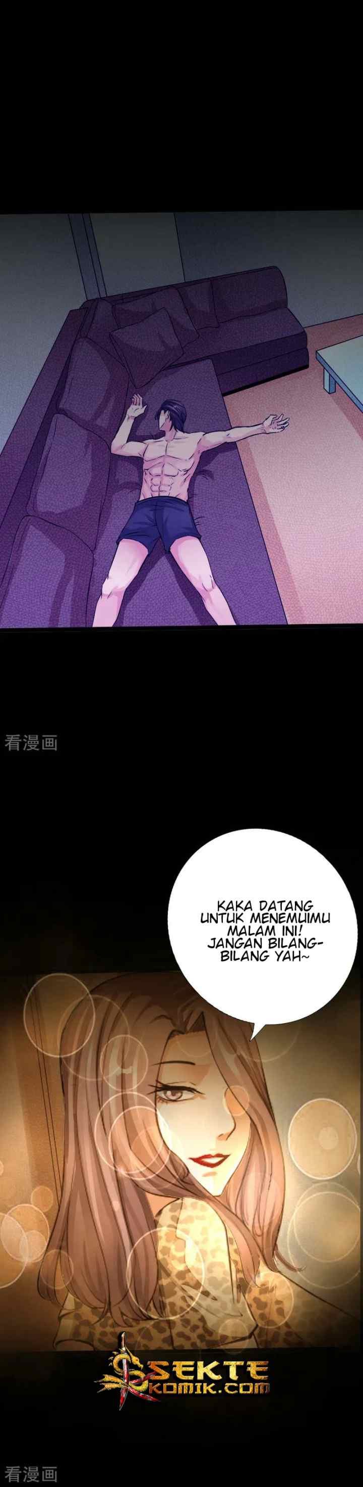 Hopeless chapter 42 halaman 8