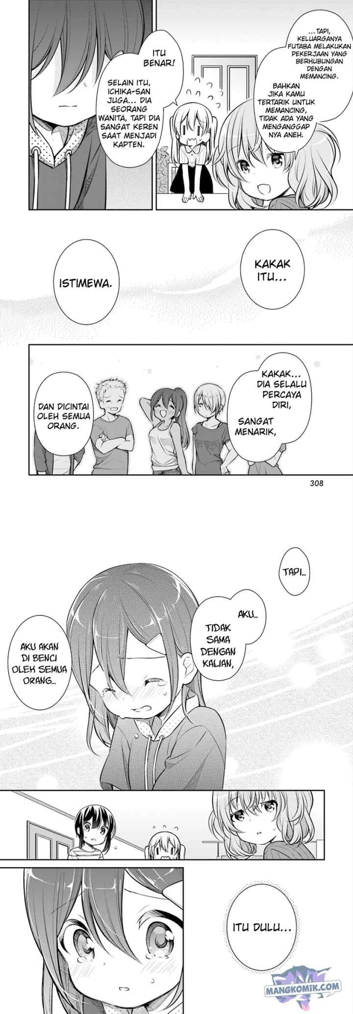 Slow Loop chapter 11 halaman 9