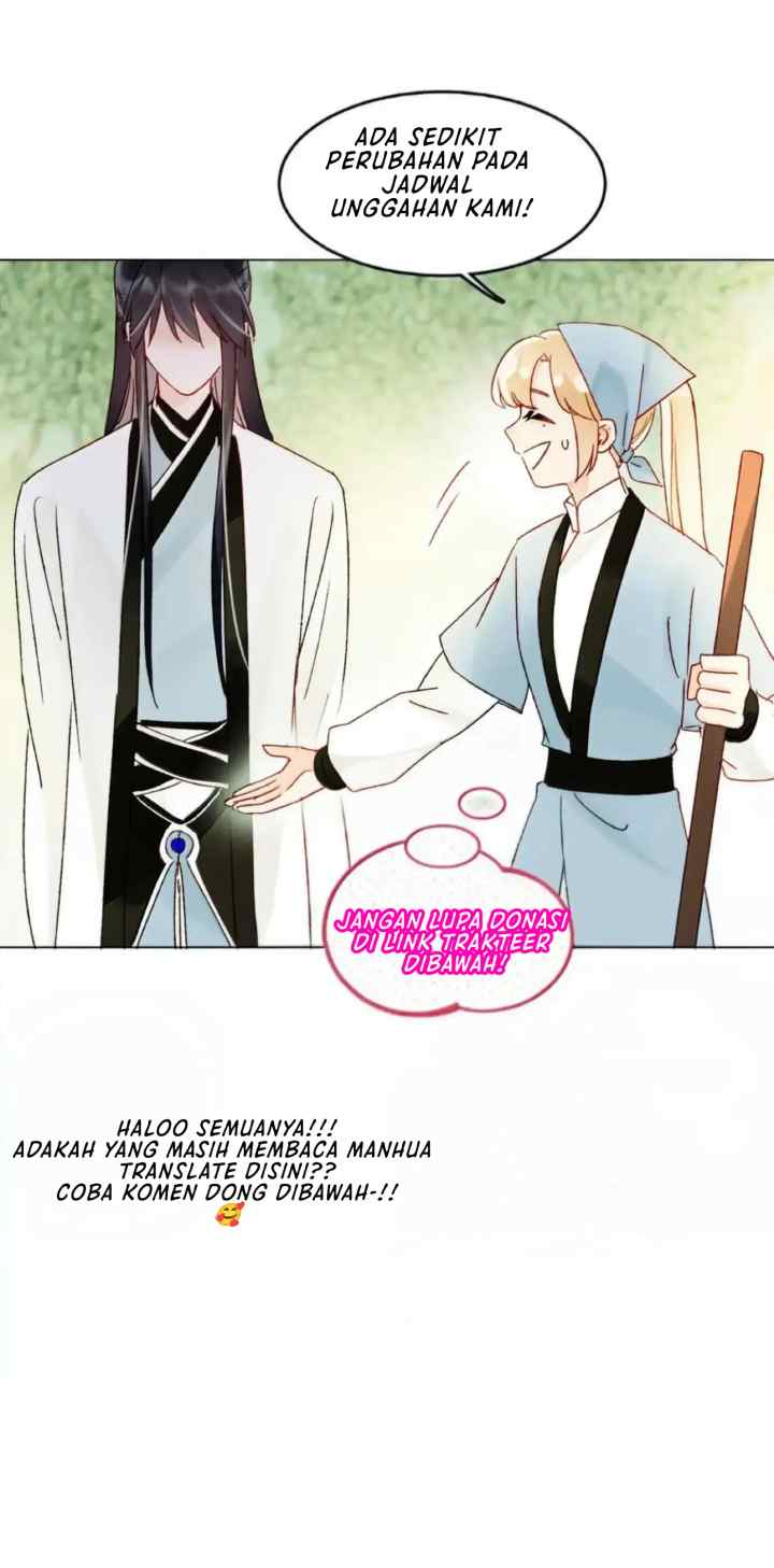 I'm Going to Be a Great Villain chapter 129 halaman 16