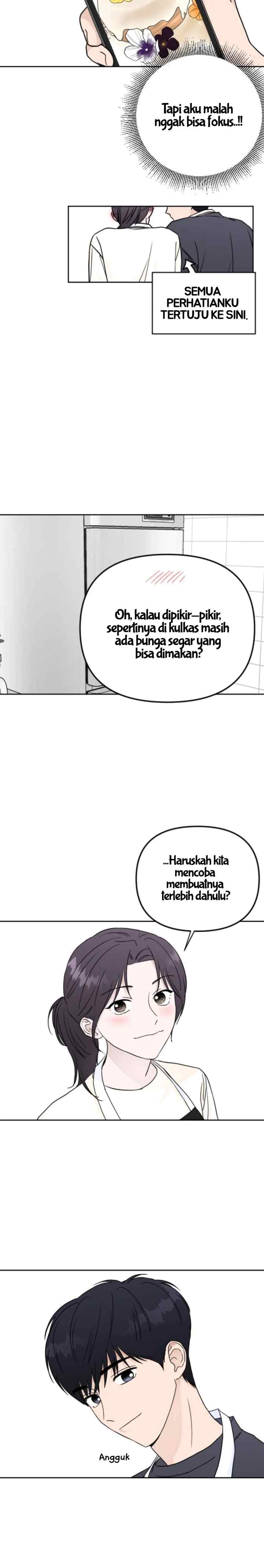 Can't We Just Meet? chapter 6 halaman 4