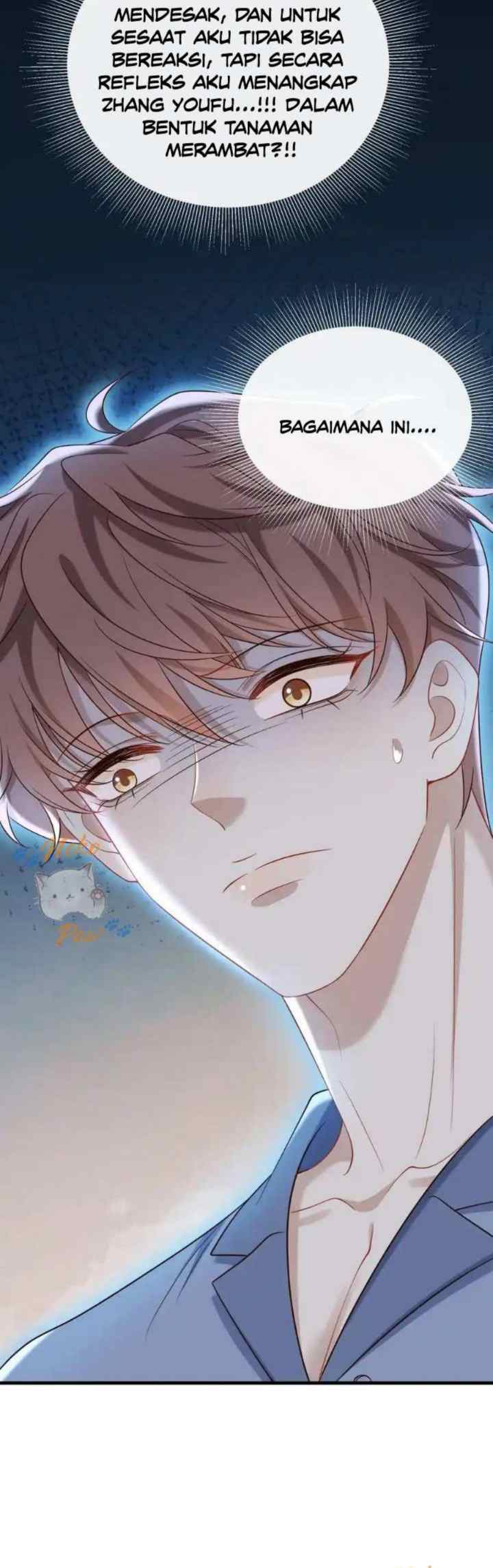 He Came Late At Night chapter 63 halaman 15