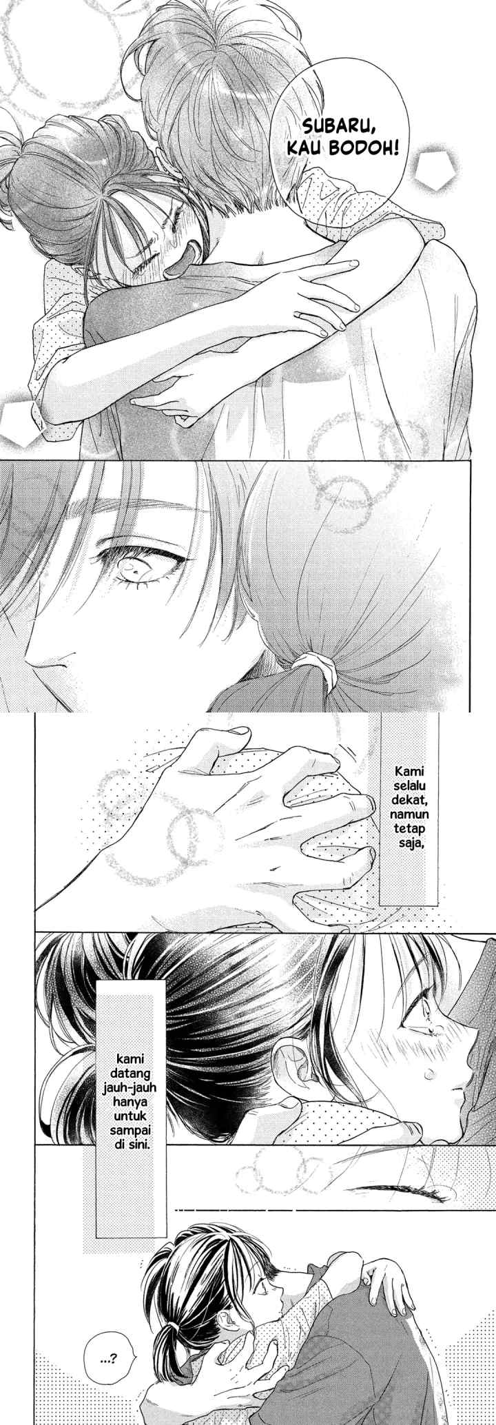 Tonari no Stella chapter 16 halaman 19