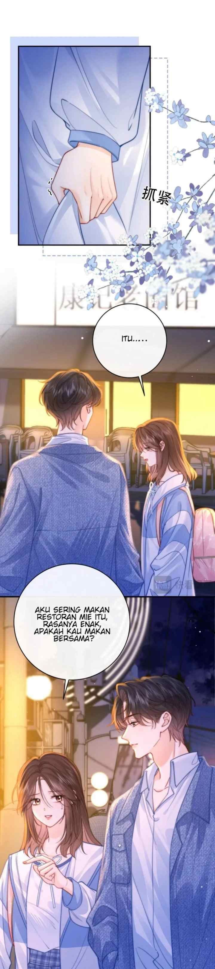 Zhuìluò chapter 5 halaman 14