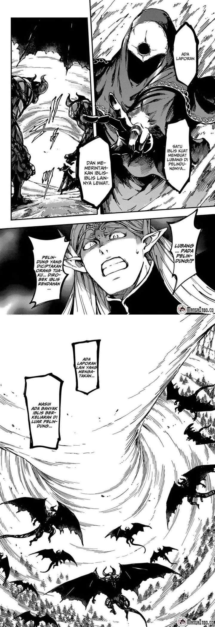 Kekkon Yubiwa Monogatari chapter 8 halaman 16