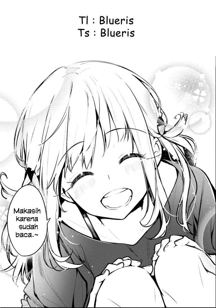 Kuki ga chapter 2 halaman 5