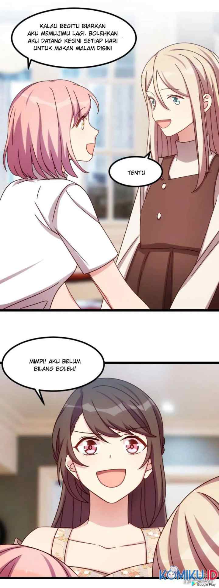CEO's Sudden Proposal chapter 167 halaman 15