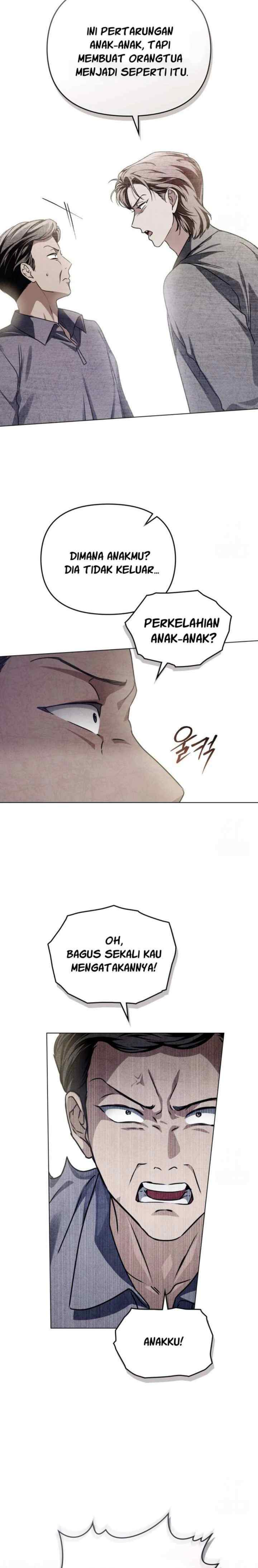 Honbul chapter 12 halaman 16