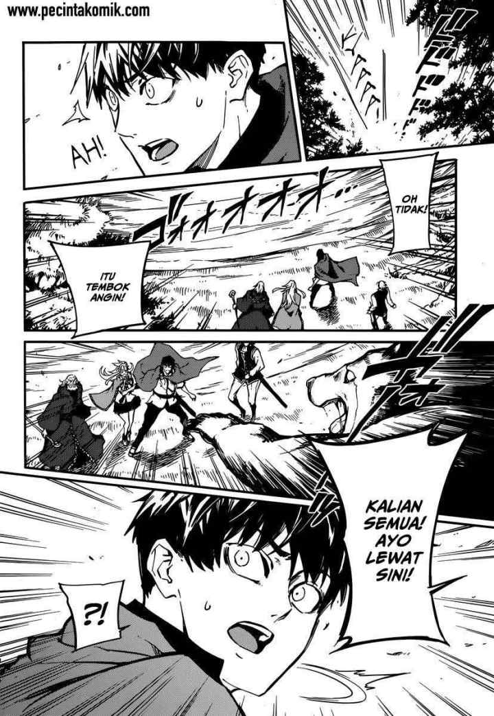 Kekkon Yubiwa Monogatari chapter 5 halaman 9