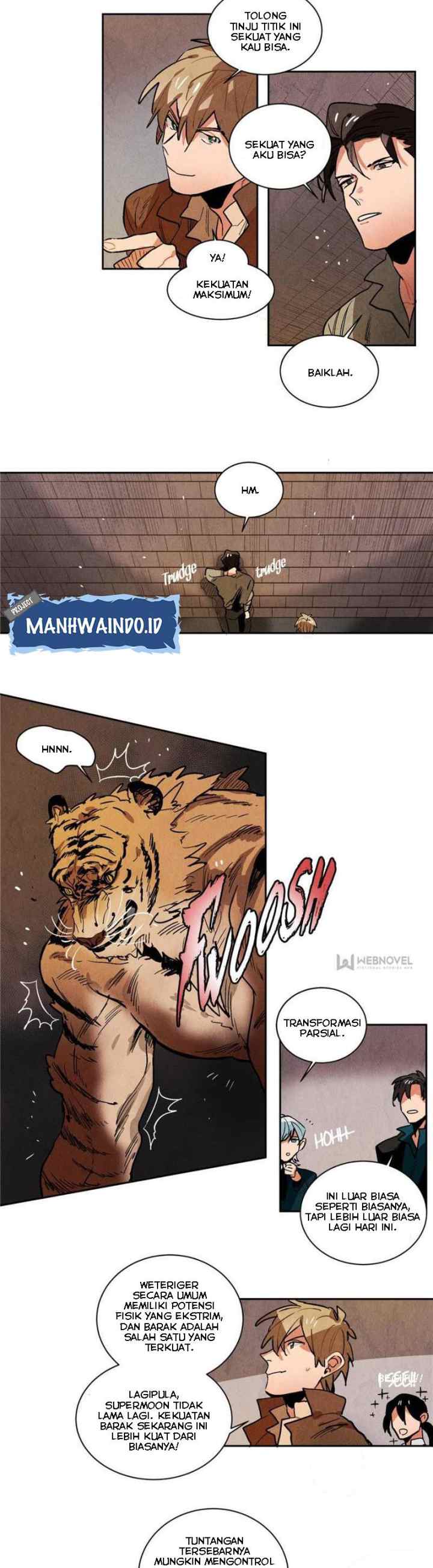 Ernak chapter 74 halaman 5