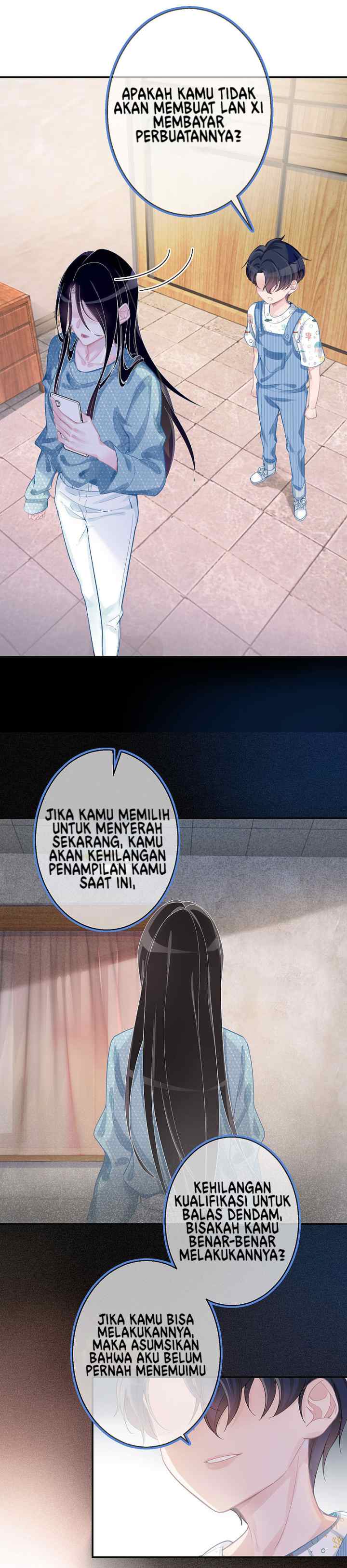 Two-Sided Fall chapter 3 halaman 13
