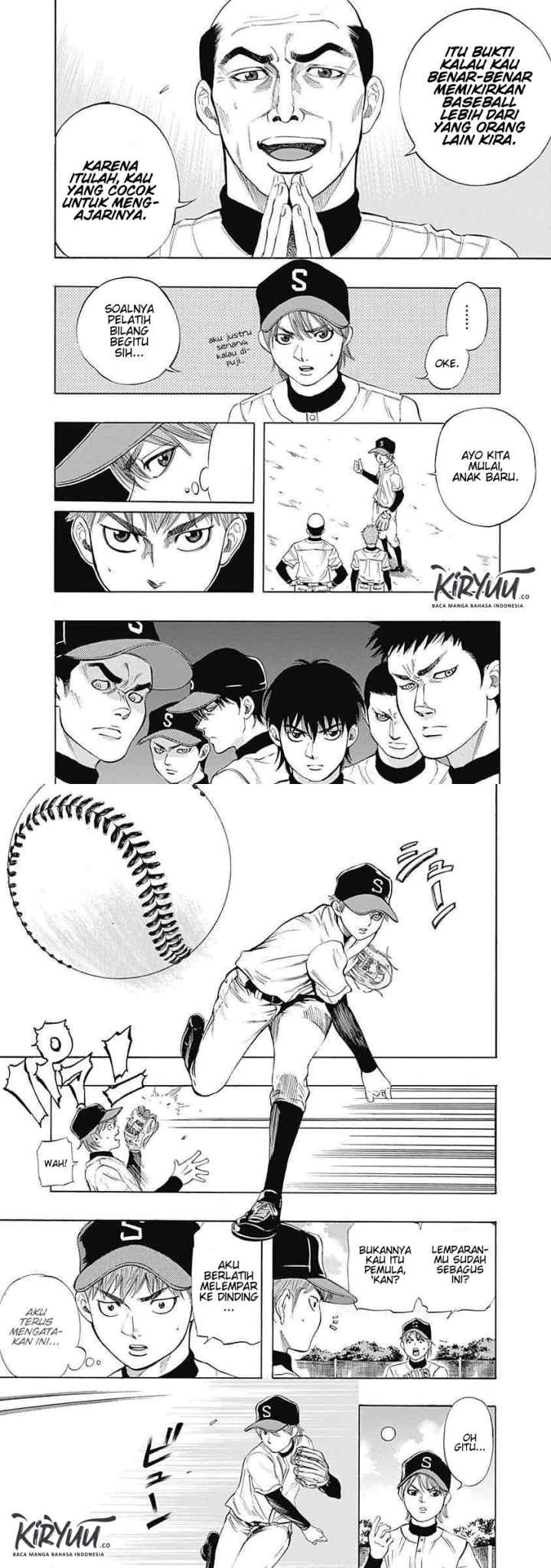 Bungo chapter 3 halaman 5