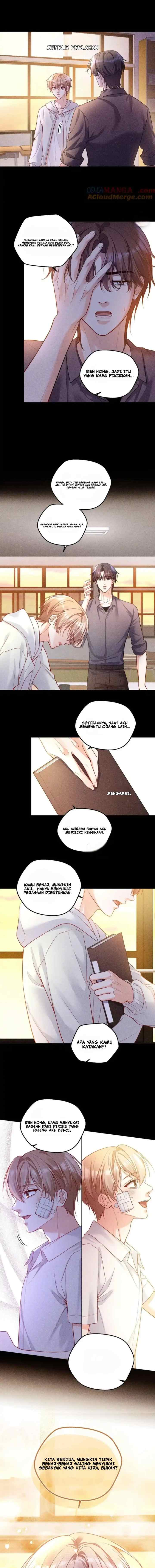 Early Summer Waltz chapter 16 halaman 8